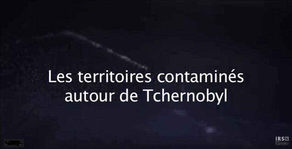 Territoires contaminés