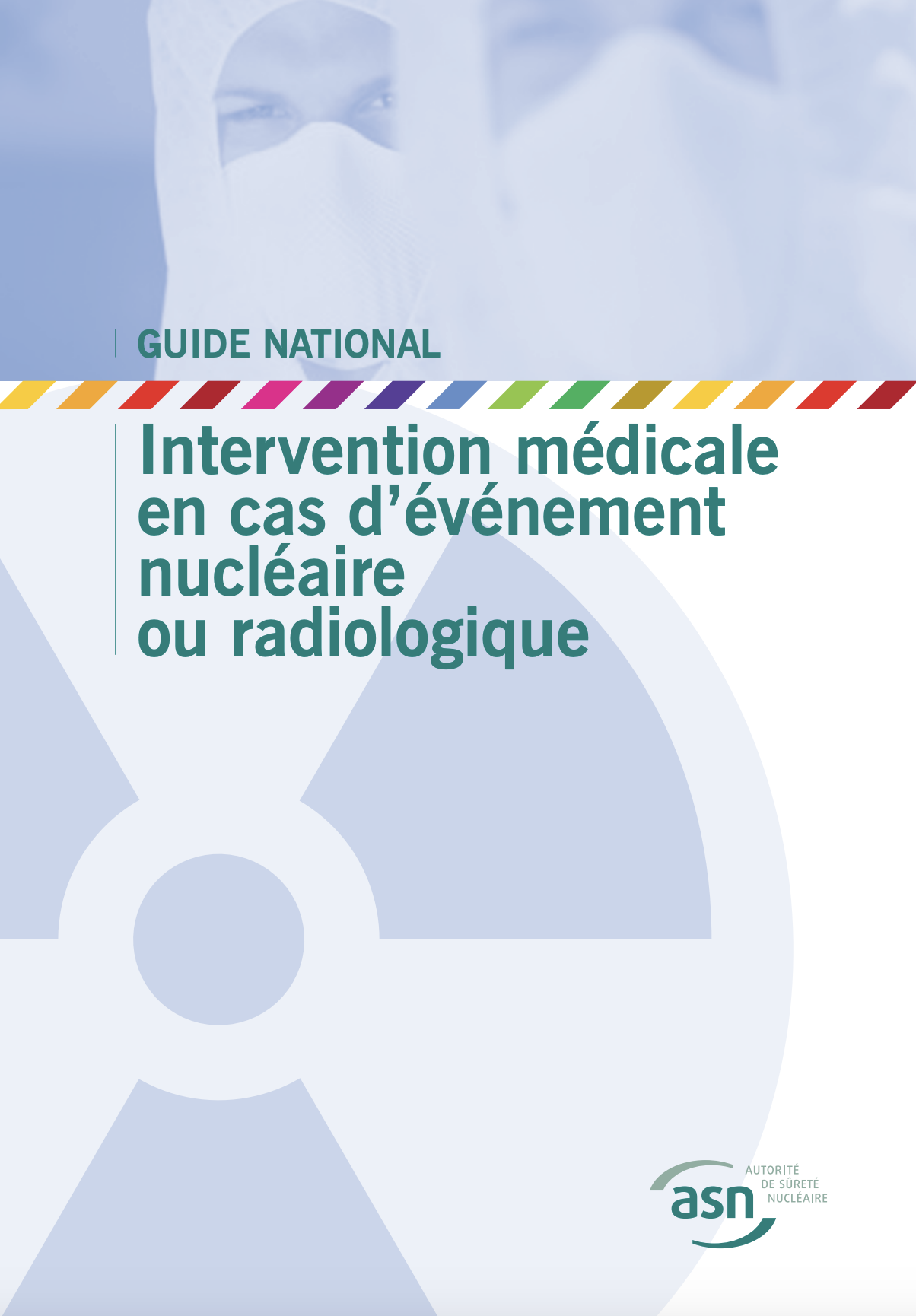 Intervention médicale